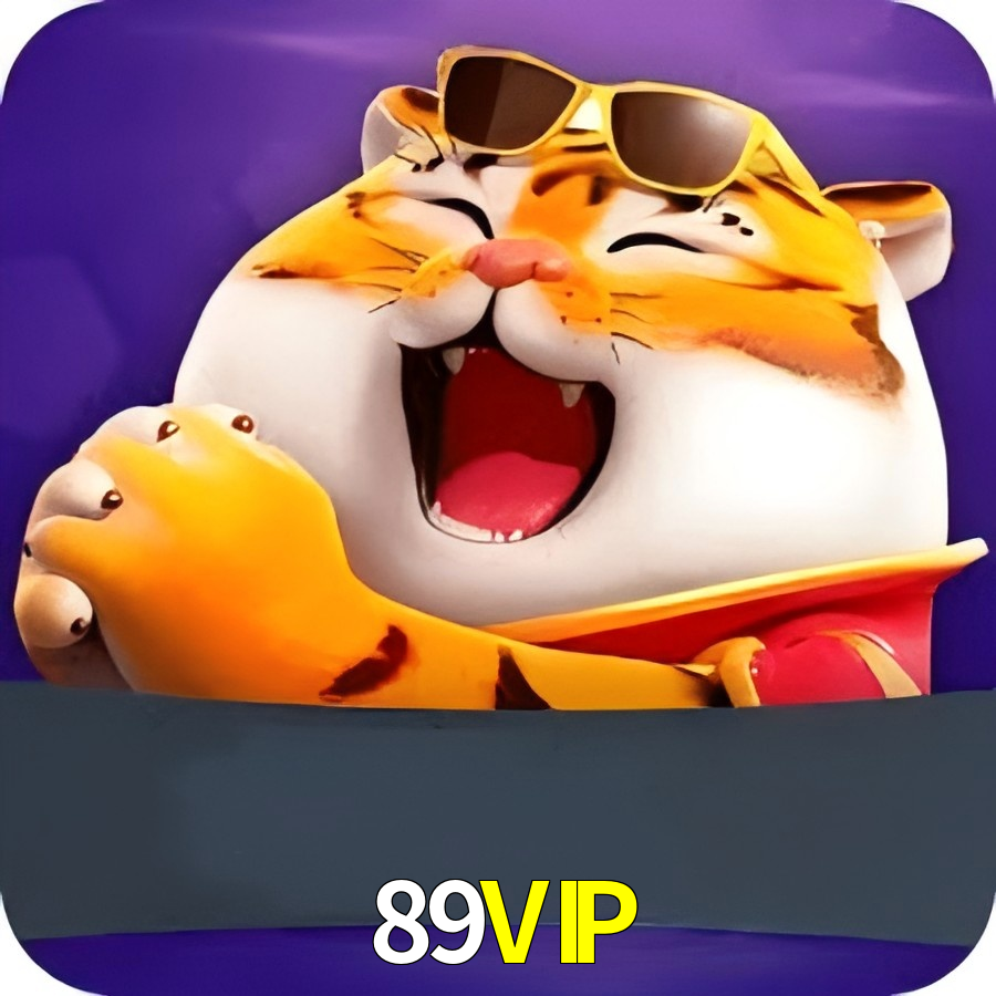 89VIP-Logo